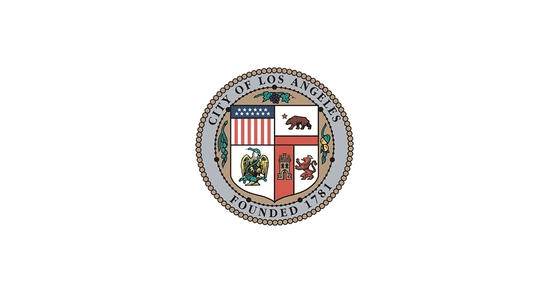 LA City Seal