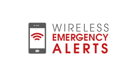 Wireless Emergency Alerts