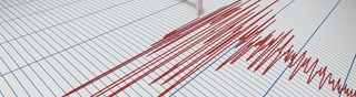 Seismograph