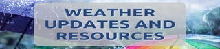 Weather Updates & Resources