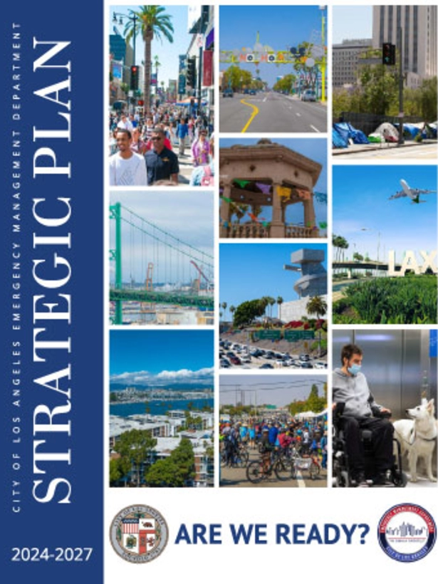 EMD English Stragegic Plan Cover