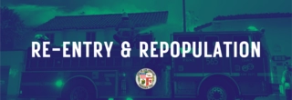Re-entry & Repopulation