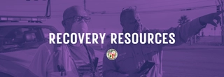 Recovery Resources Hero Image